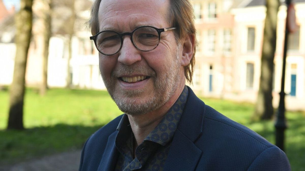 Statenlid Hendri Meendering aanbevolen als nieuwe burgemeester van Schiermonnikoog