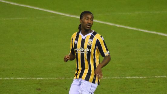 NEC zonder Önal en Kaplan • Pinto terug bij Vitesse