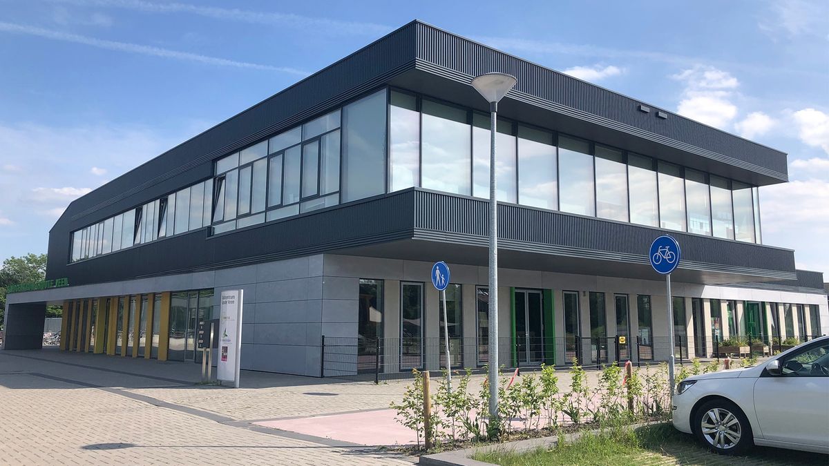 Gemeente trekt portemonnee: 1,6 miljoen extra voor Mariaschool Eelde