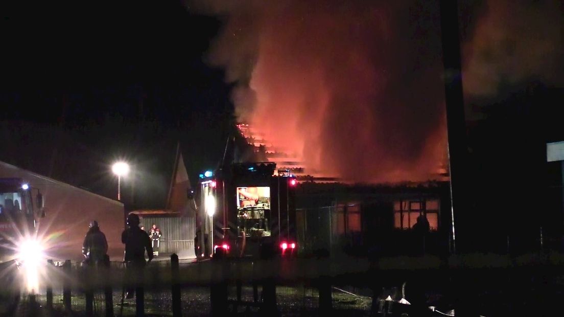 Brand Ambt Delden