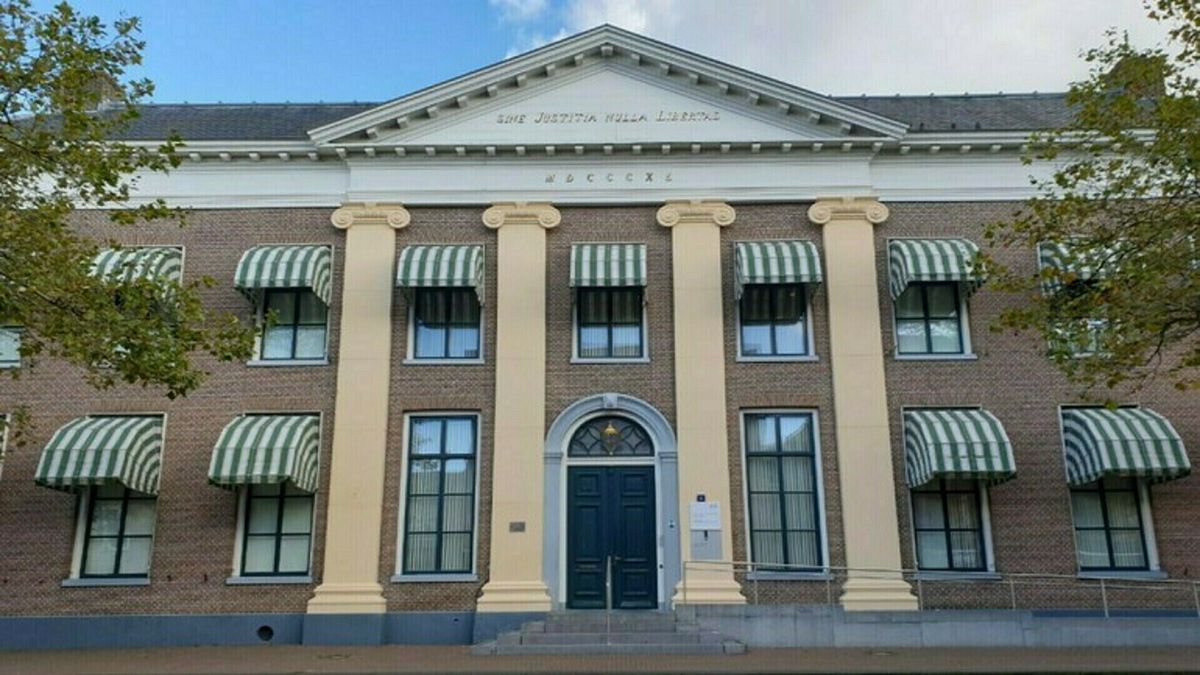 Celstraf en vrijspraak voor beroving in bos bij Anloo