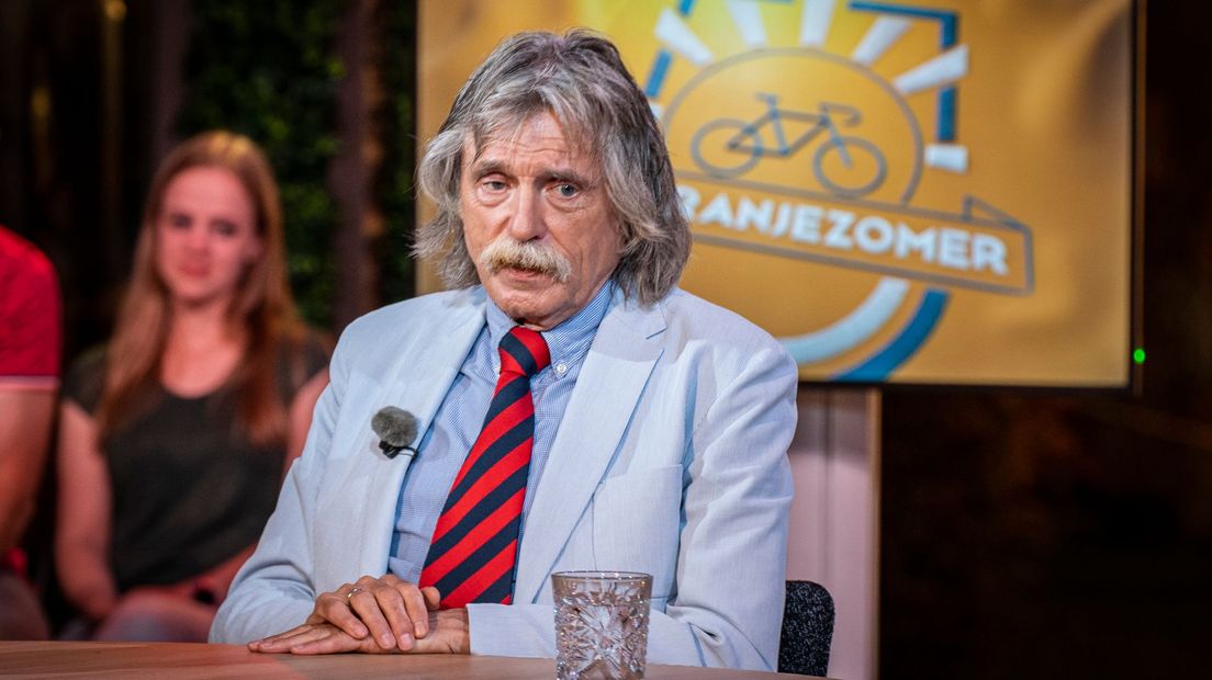 Johan Derksen