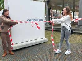 Fototentoonstelling in Middelburg moet mensen bewust maken van gevolgen toeslagenaffaire