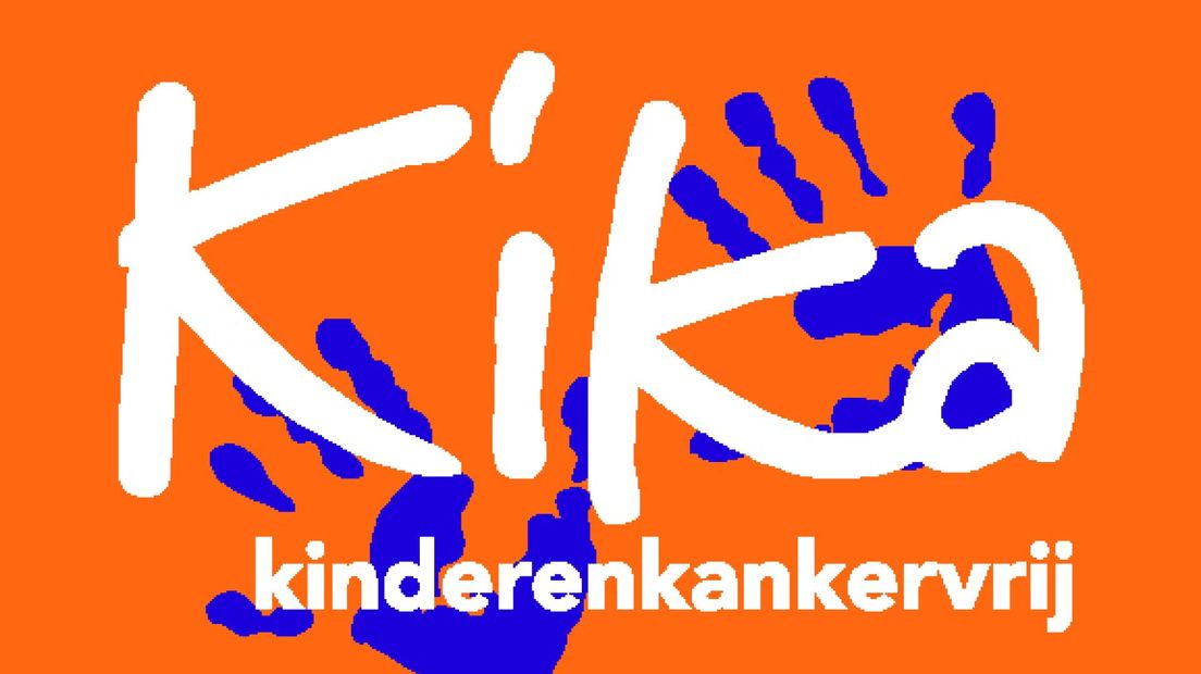 Benefietconcert voor Kika in Arnhem