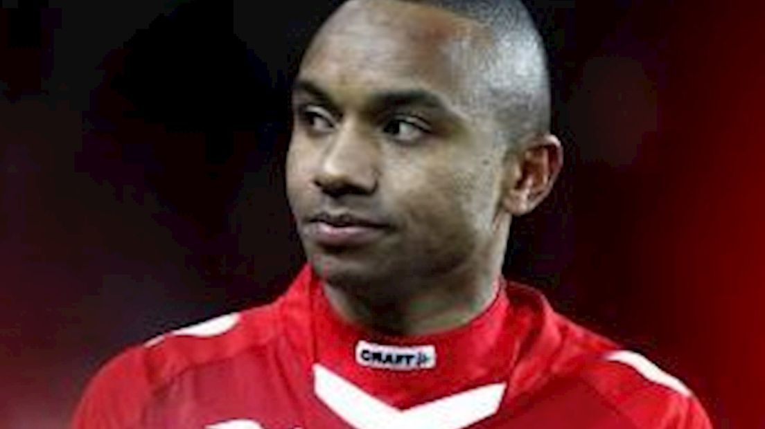 Joshua John