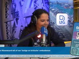 Met achttien husky's door Europa