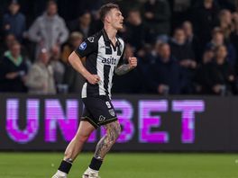 Samenvatting: Heracles Almelo verslaat FC Groningen, GA Eagles gelijk tegen RKC