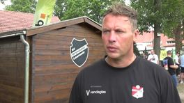 Van Dam ziet dat FC Emmen al vroeg vorm krijgt: 'Stuk verder dan vorig jaar'