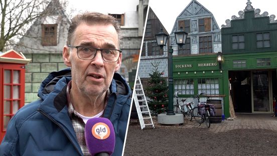 Dit weekend terug in de tijd met Dickens: 'Veel symphatie en vrijwilligers'