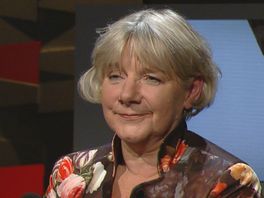 Marga Waanders mag door als burgemeester van Waadhoeke