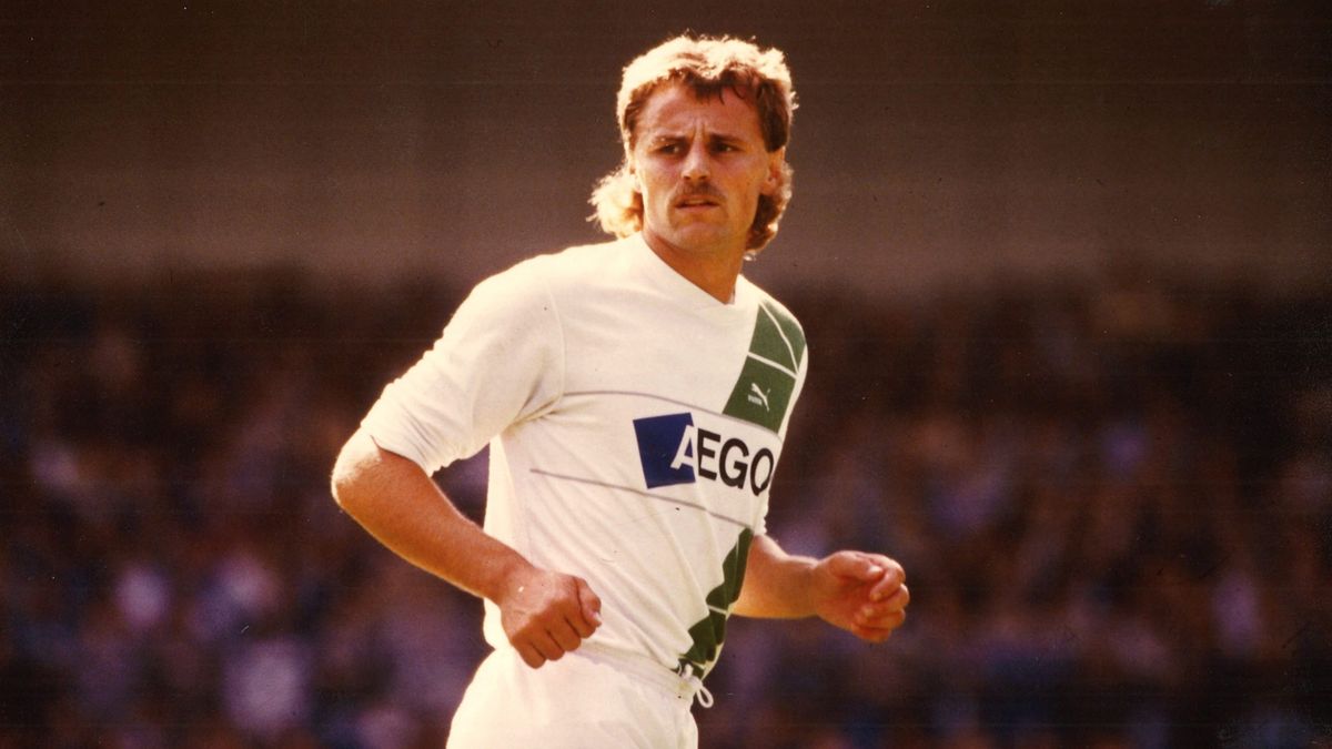 Leven van oud-FC Groningen-aanvaller Peter Houtman veranderd door Alzheimer