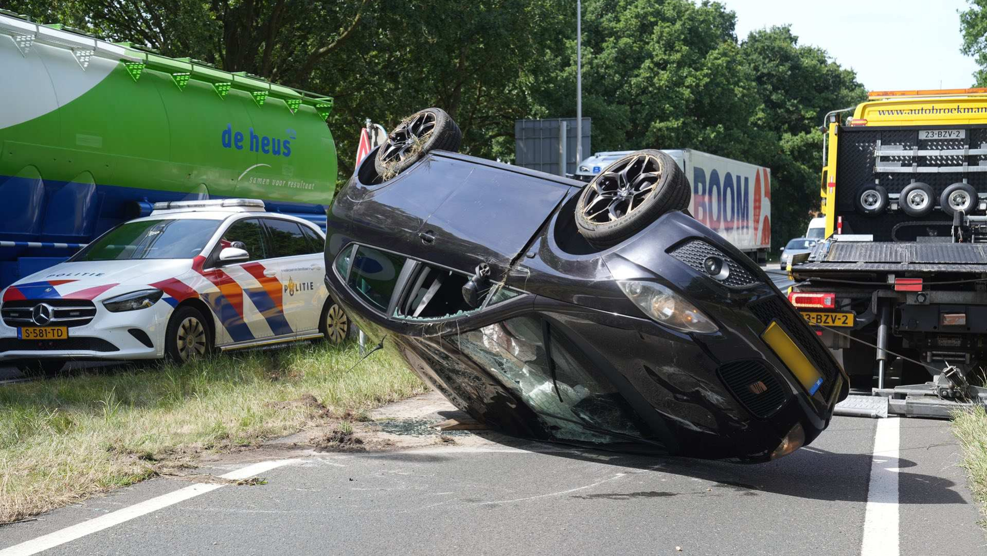 Nieuws