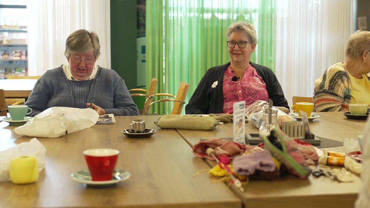 De koning komt dinsdag naar Heino.