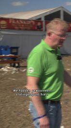 Boerenrock ruimt op