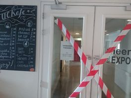 Rechter verklaart Utrechts Centrum voor de Kunsten officieel failliet: 'We blijven strijdbaar'