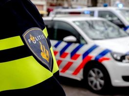 Hagenaar gearresteerd na mishandeling met groot mes in tram