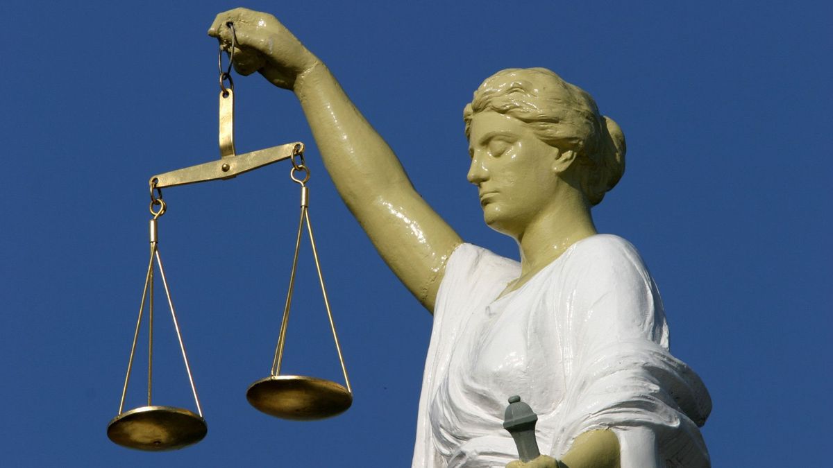 Zeven jaar cel voor moordpoging met hakmes op liefdesrivaal