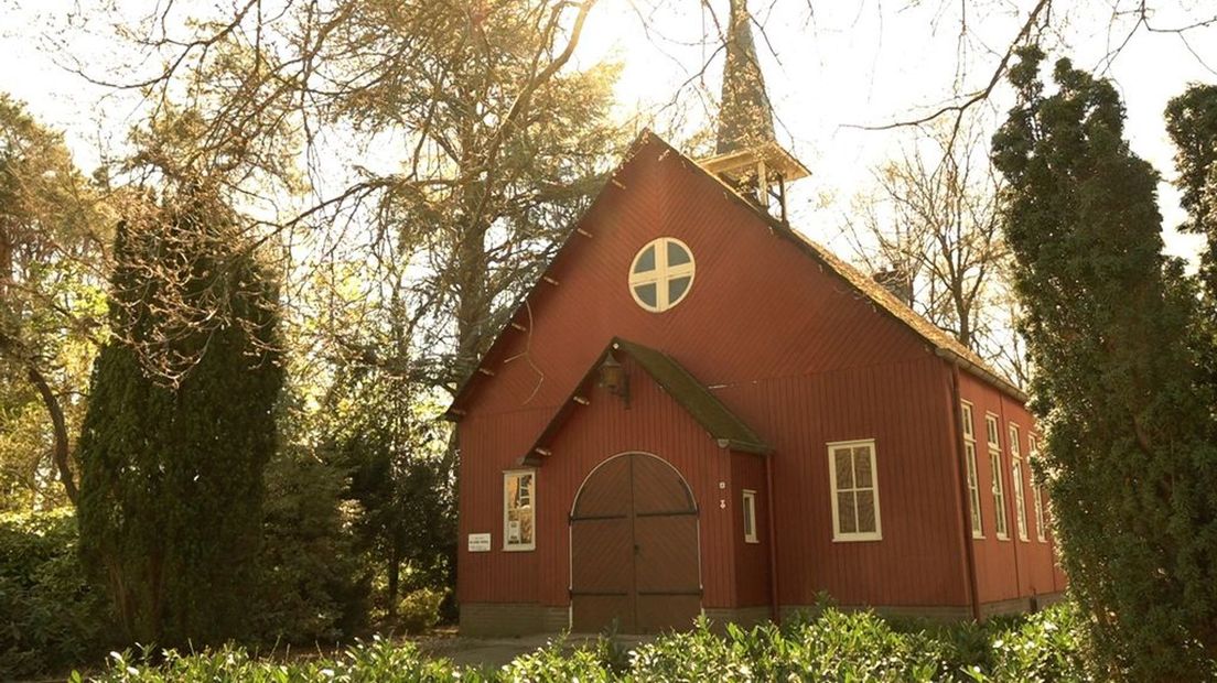 De Goede Herder Kapel