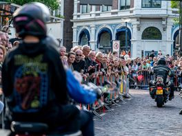 TT Festival past programma aan • Streep door TT NightRide