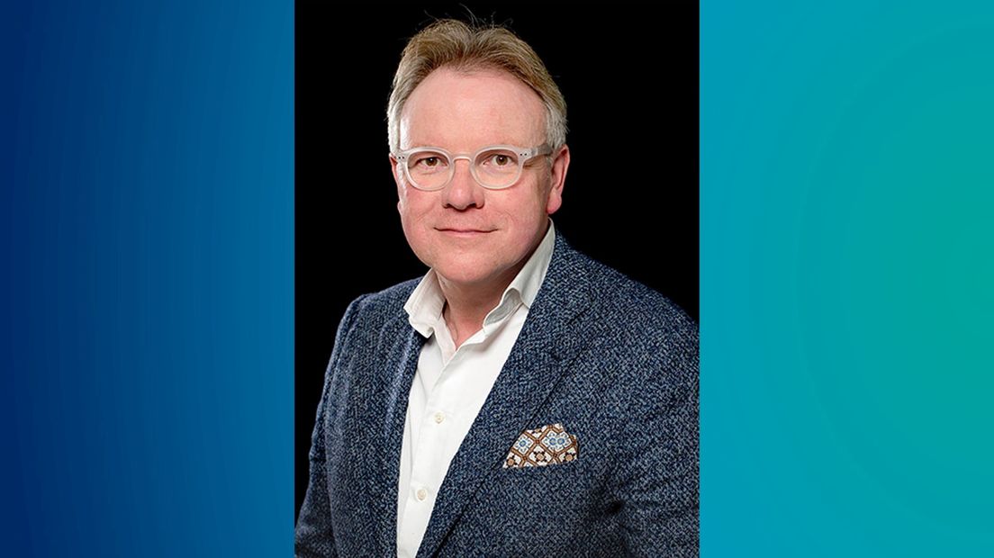 Advocaat Jan Vlug uit Deventer ijvert voor hogere tarieven: 'In het belang van onze cliënten.'