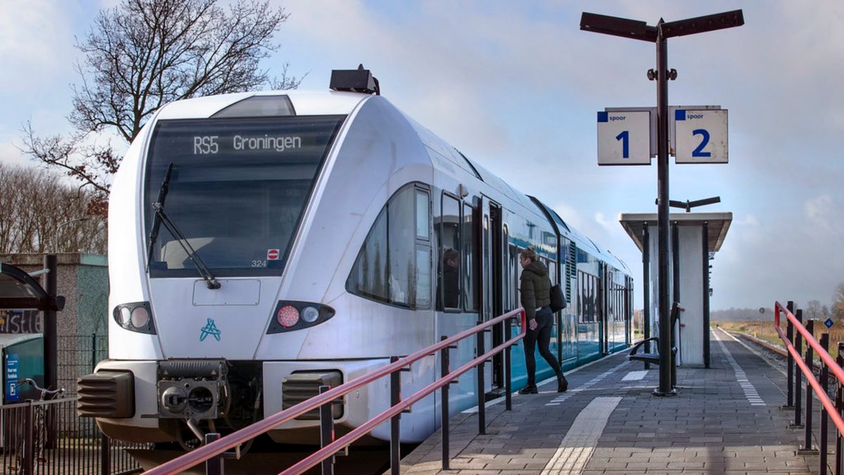 Arriva verlaagt prijs treinkaartjes: 'Vonden de prijsstijging toch wel heel hoog'
