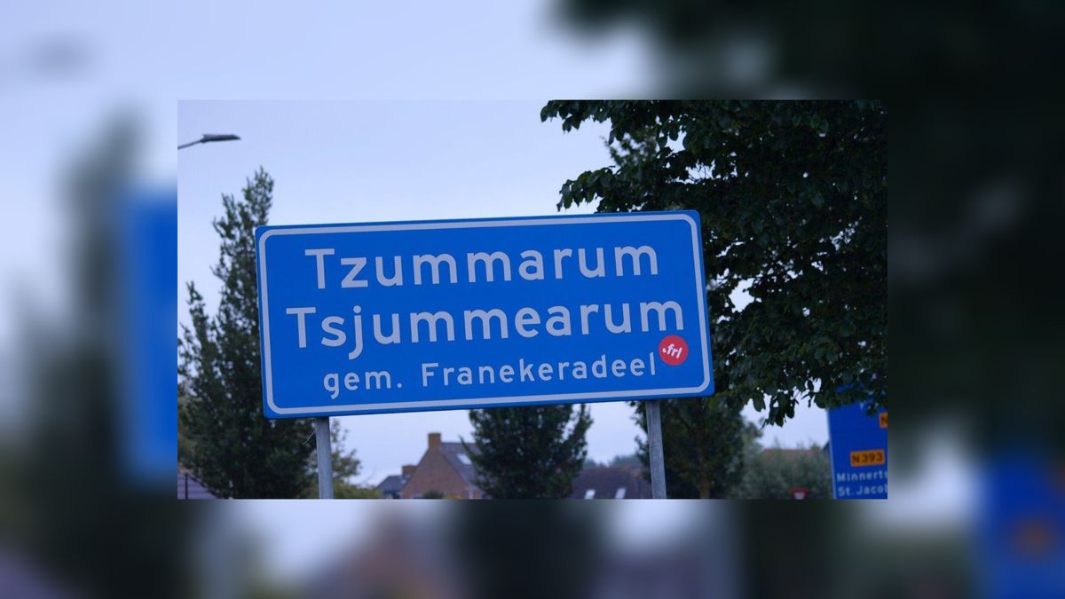 Burgemeester Waadhoeke sluit drugspand in Tzummarum