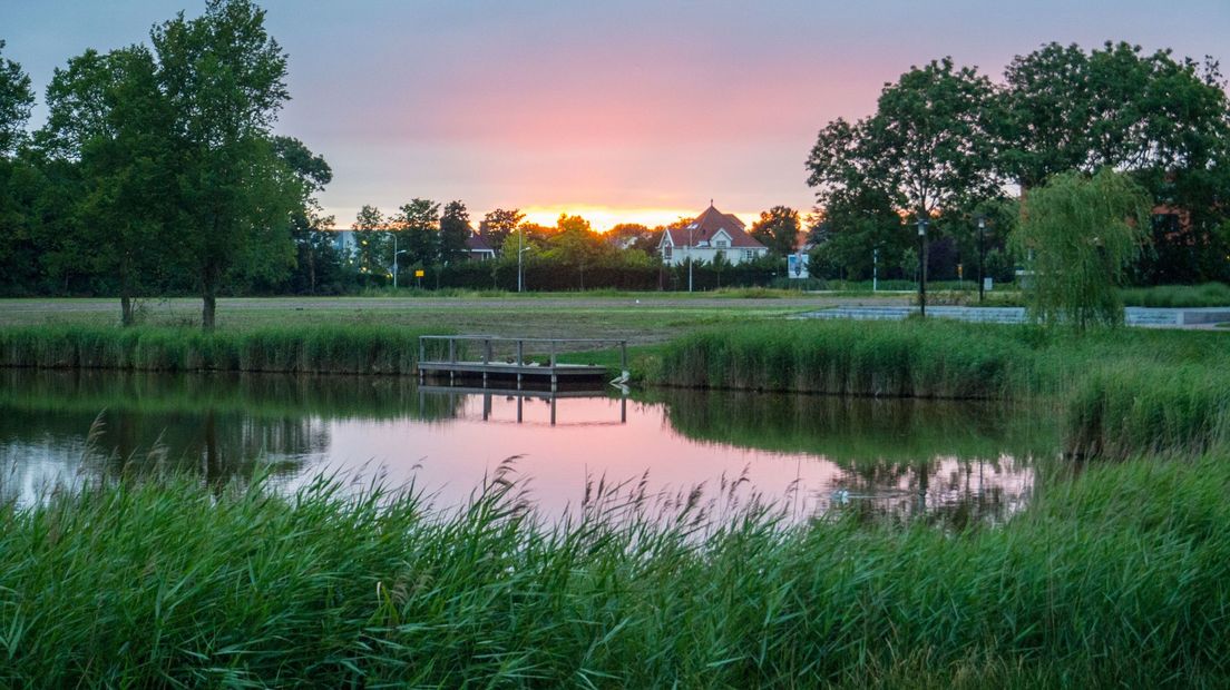 Ronde Weel in Zierikzee