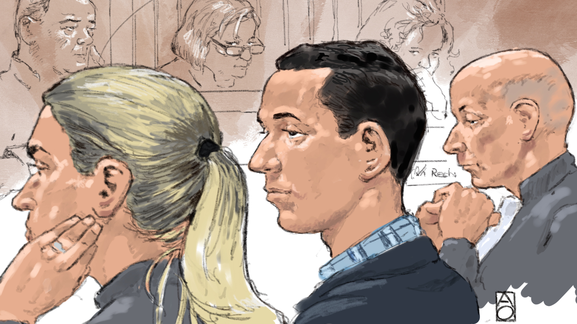 OM wil celstraf voor zoon Taghi om drugshandel, witwassen en plannen uitbraak