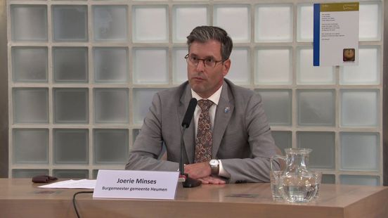 Burgemeester kan beschoten huis Overasselt niet voorgoed sluiten
