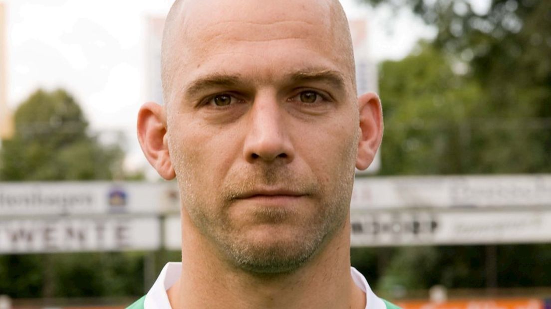 Jordi Holtkamp