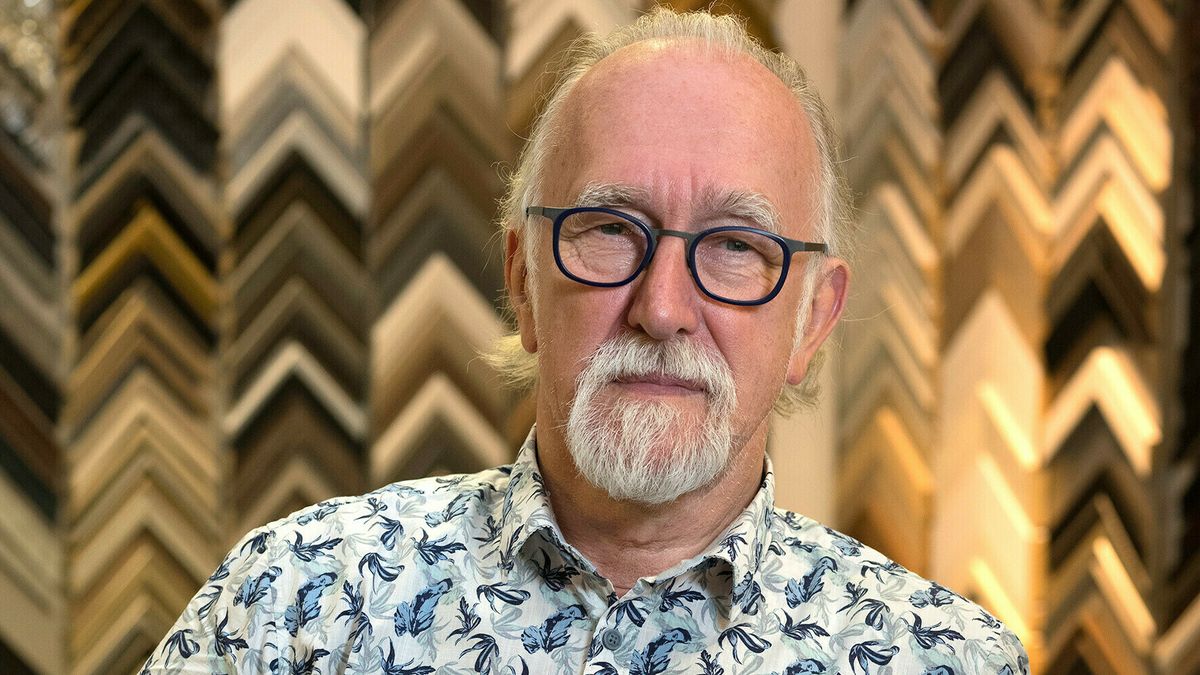 Arnold Baron, decennialang fotograaf in Assen, onverwachts overleden