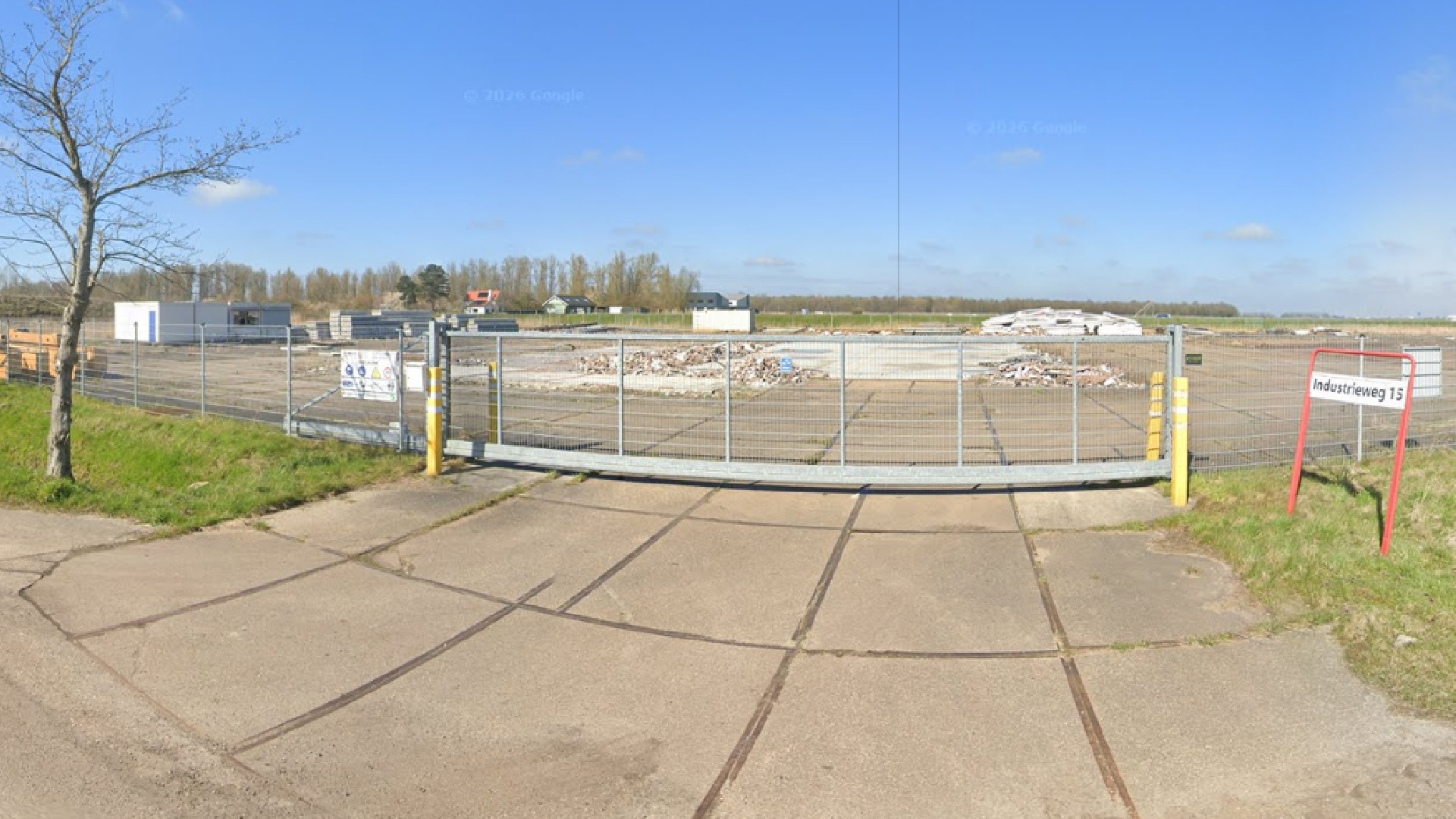 Afbeelding bij North Panels trekt aanvraag voor bouw sandwichpanelenfabriek Zuidbroek in