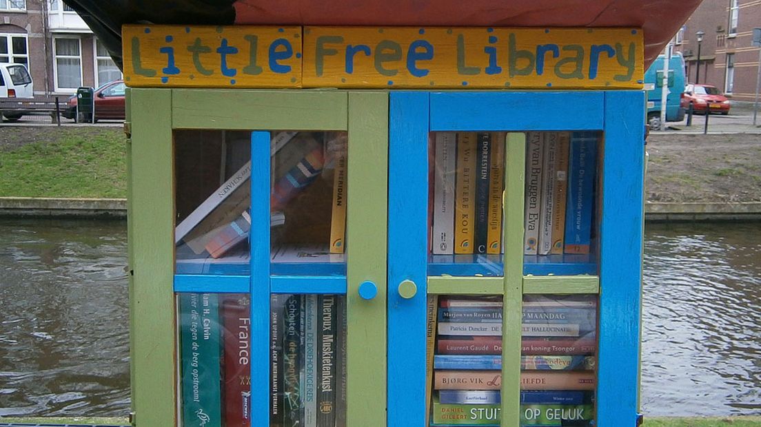 Free Library