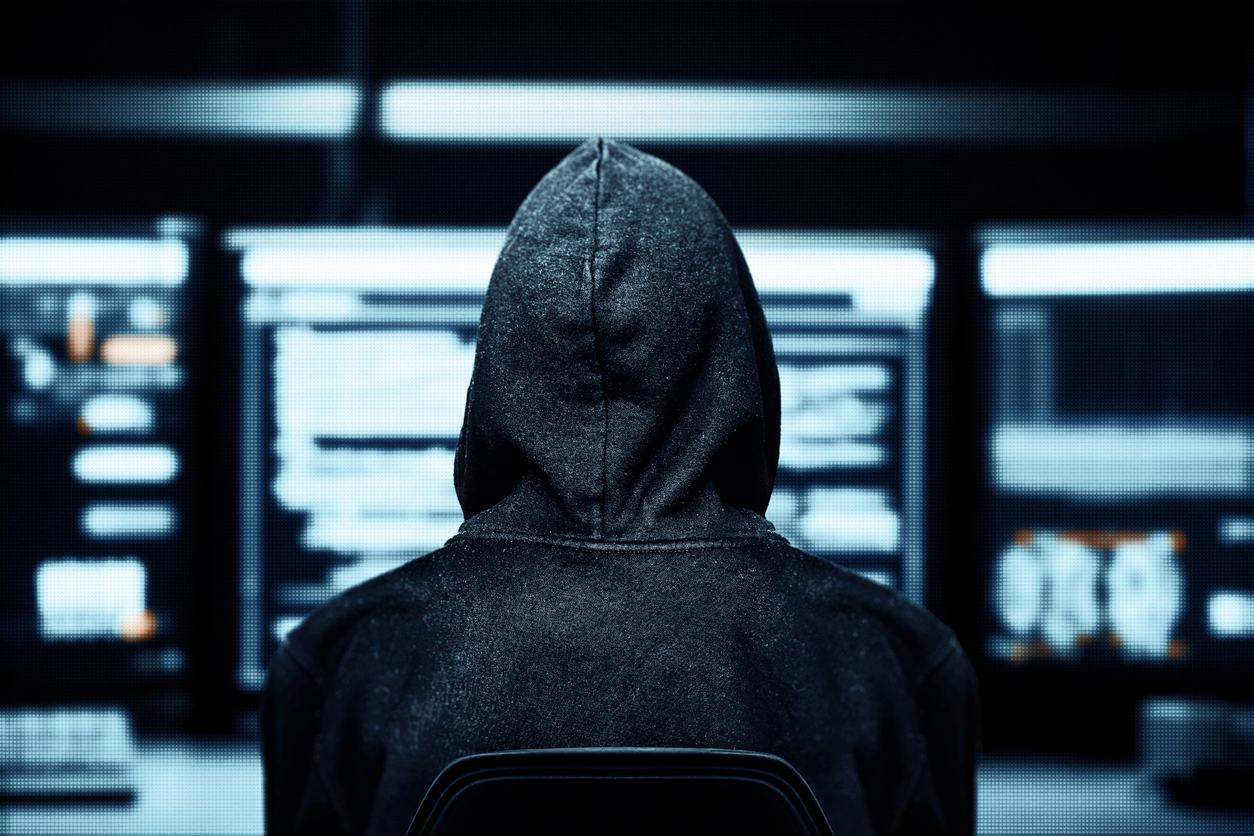 Razendsnelle Spreekbeurt: Hacken