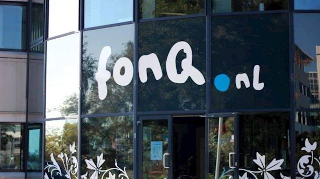 Omzetstijging voor Fonq.nl
