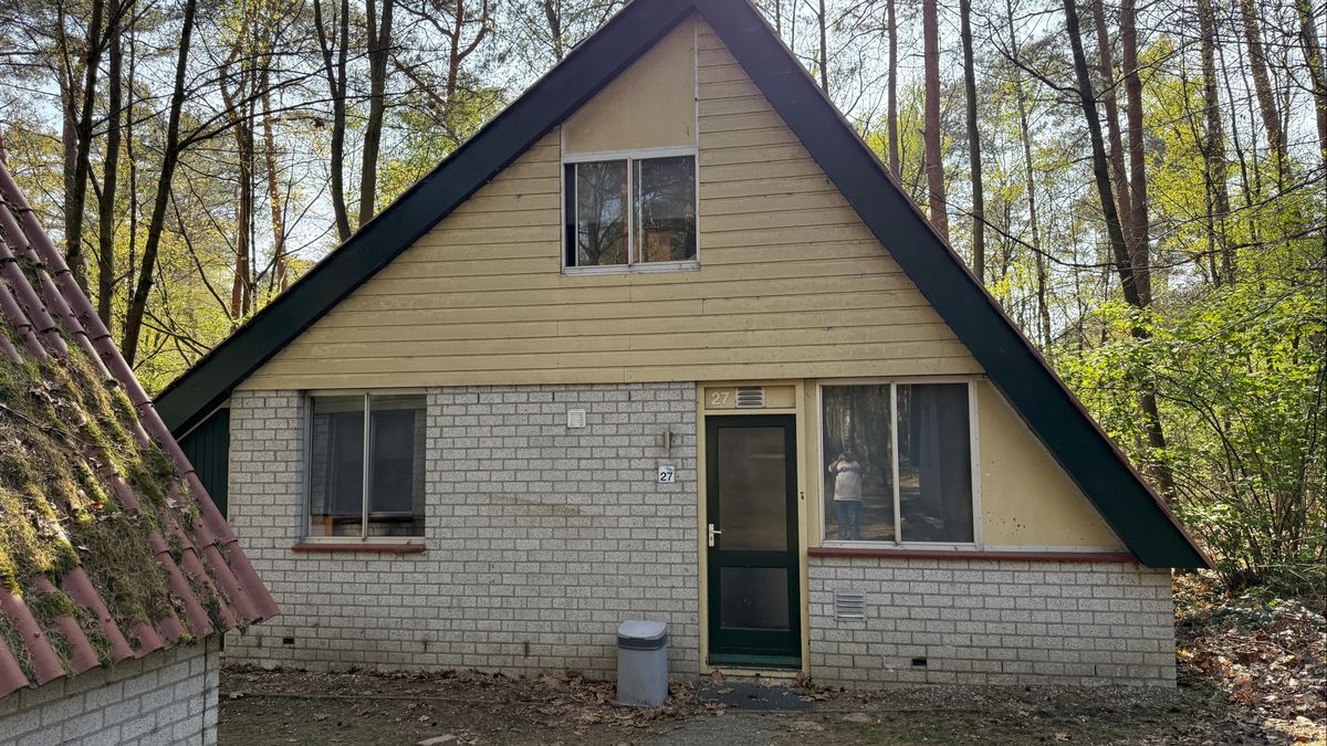 Triest verhaal: gevangene raakt kindje kwijt, maar blijft vastzitten