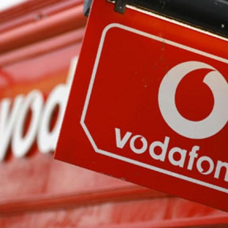 Klanten Vodafone mogen 4 dagen gratis bellen Rijnmond Klanten Vodafone mogen 4 dagen gratis bellen Rijnmond