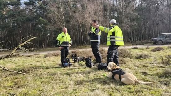 Vermiste Dominic na zes maanden herenigd met familie: 'Het is een wonder'