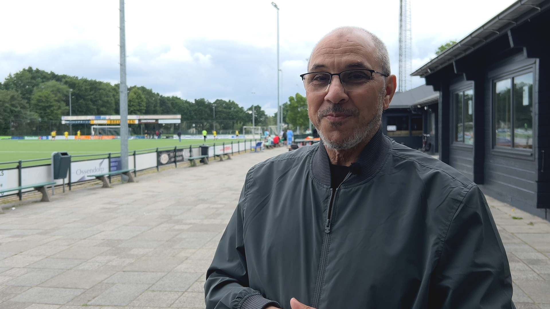 Islamitische stichting wanhopig op zoek naar plek