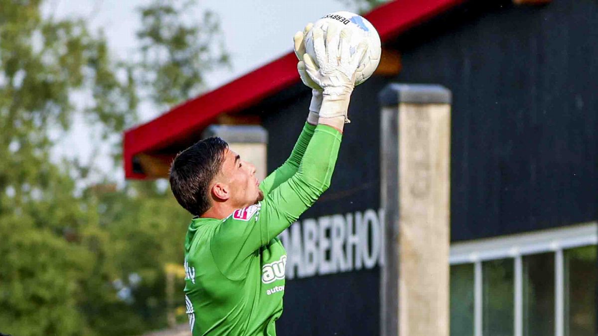 Toch nog nieuwe keeper voor Heerenveen | Kan Wiersma zich mengen in medaillestrijd op WK tijdrijden?