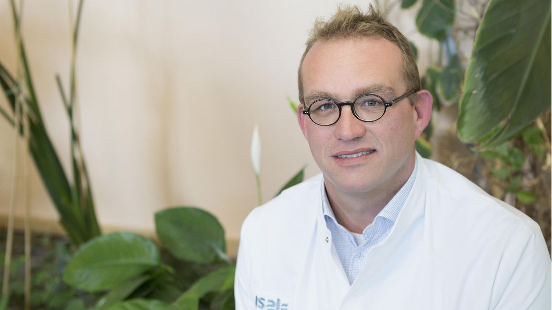 Isala start adviespunt voor zwangere vrouwen