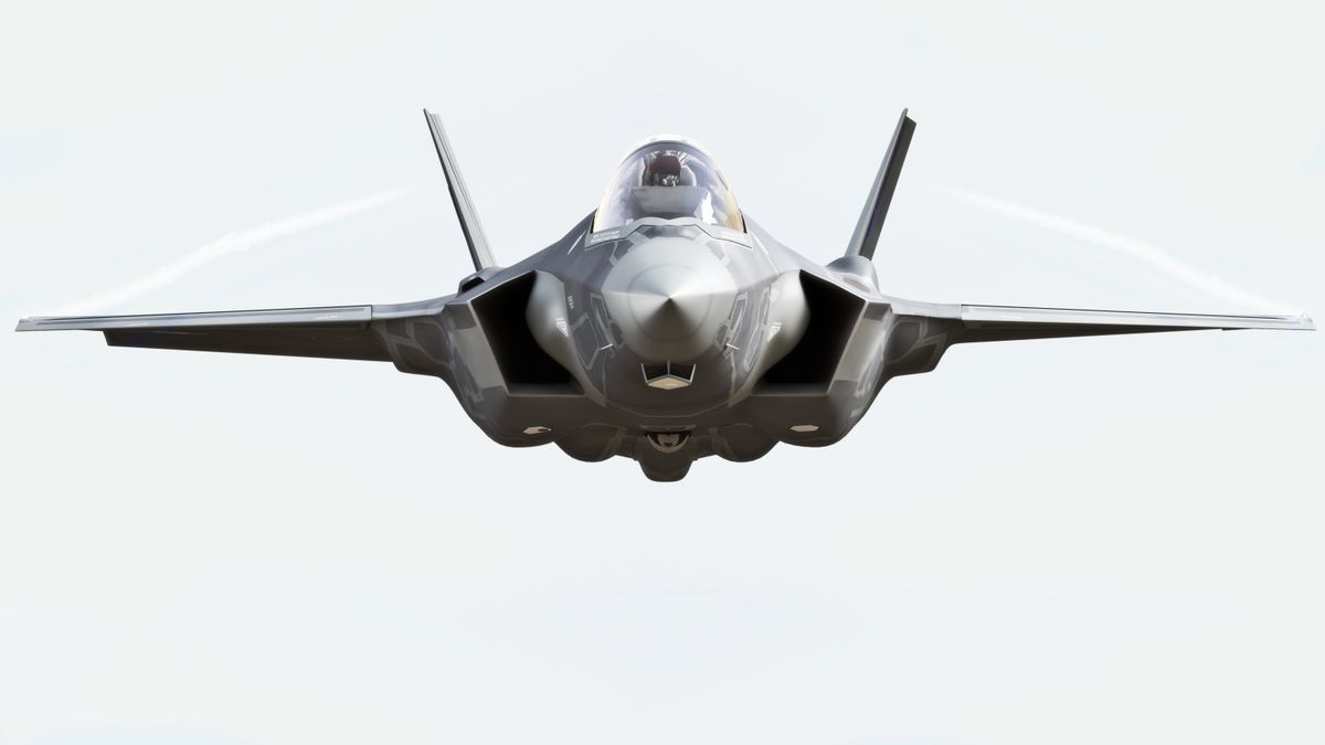 F-35's naar Lelystad Airport, toekomst vakantievluchten nog onzeker