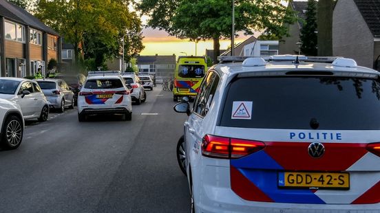 Burenruzie bereikt bloedig dieptepunt in voortuin: verdachte blijft vastzitten Home