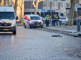 Man die in Hoogvliet in kritieke toestand op straat lag is vermoedelijk slachtoffer doorrijder