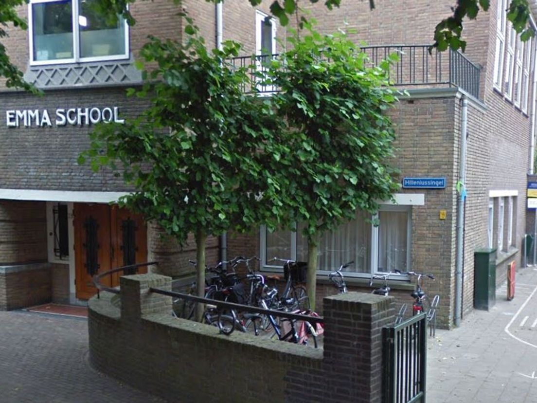 Emmaschool Rotterdam