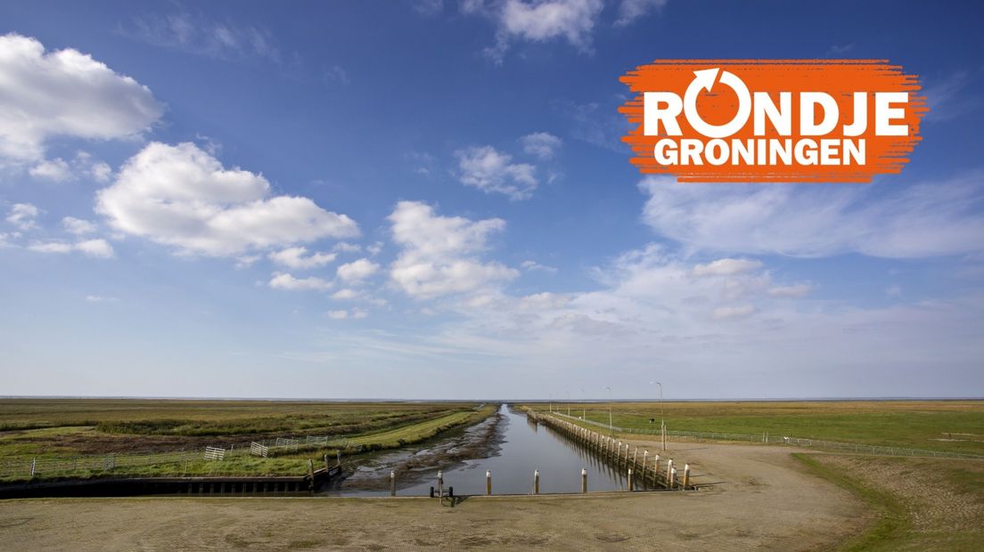 Groninger landschap