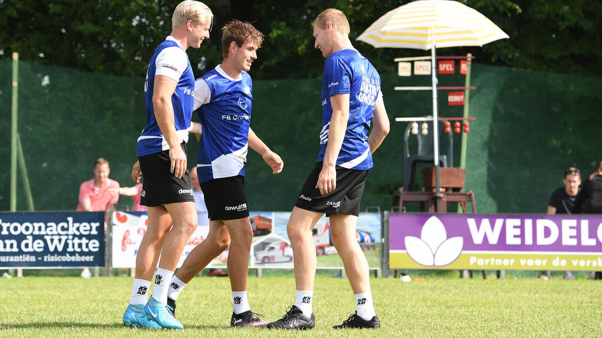 Partuur Sipma wint in Berltsum