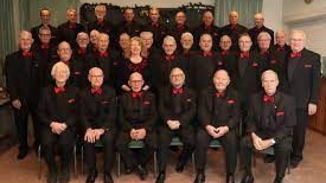 Welke zangers of muzikanten willen een keer met ons optreden?