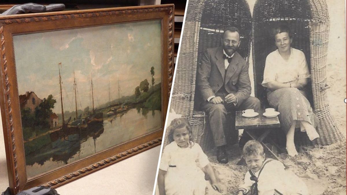 De Clou Van Het Verhaal