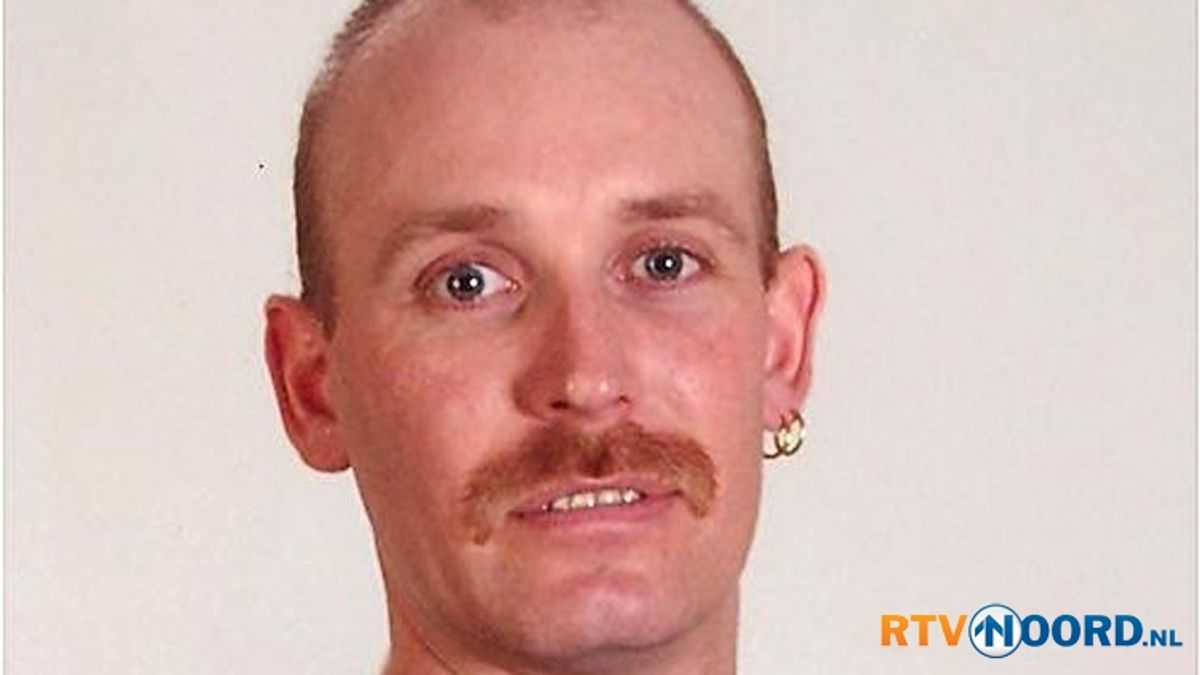 Sikke Wobbes uit Lutjegast vermist